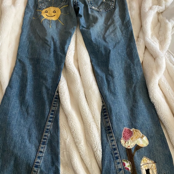 True religion jeans - Picture 2 of 4